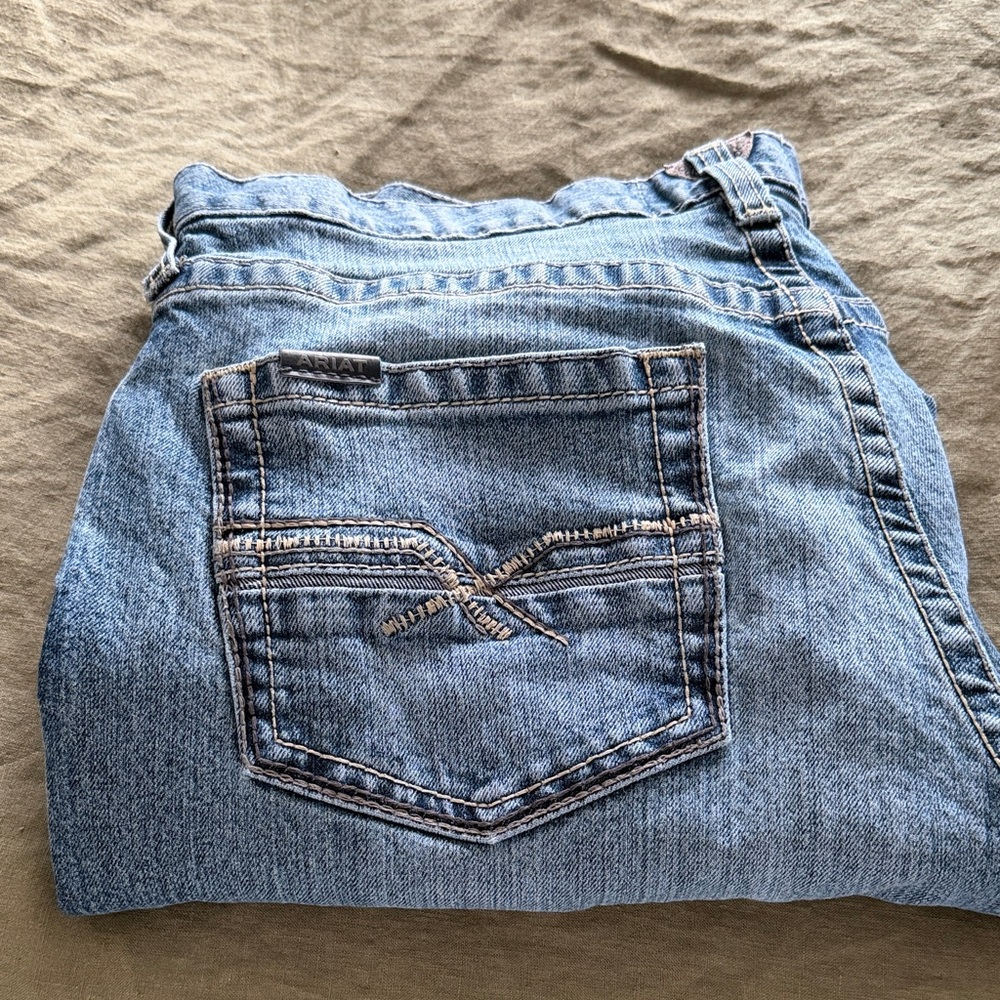 Men’s Ariat Jeans
